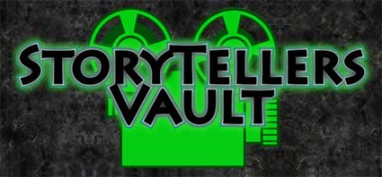 Storytellers Vault