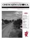 Onkwariwa'shon:'a - Onerahtohkó:wa 2004